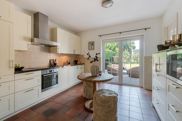 Medium property photo - De Hoeven 46A, 5254 JX Haarsteeg